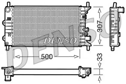 NPS DRM10024