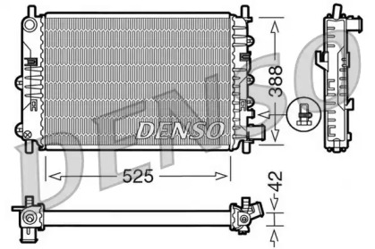 NPS DRM10026