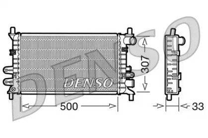 NPS DRM10027