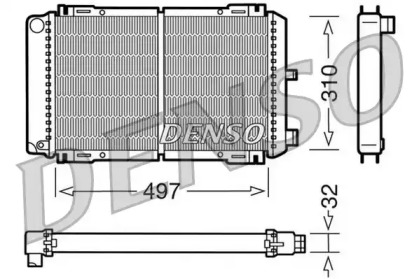nps drm10031