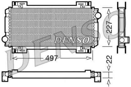NPS DRM10032