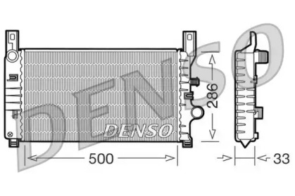 NPS DRM10034