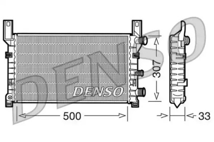 NPS DRM10035