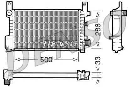 NPS DRM10037