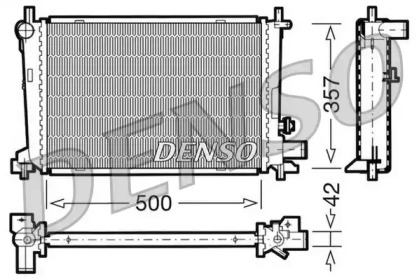 nps drm10040