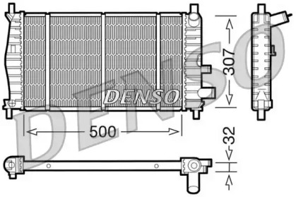 nps drm10042