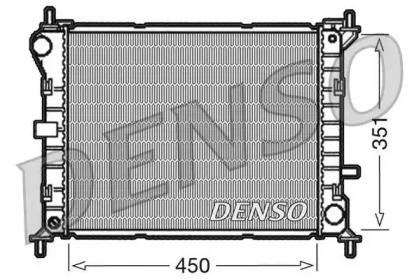 NPS DRM10050