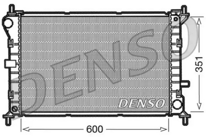 NPS DRM10051