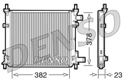 nps drm10060