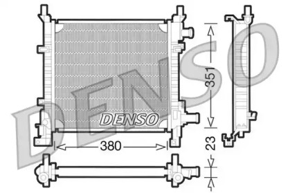 NPS DRM10061