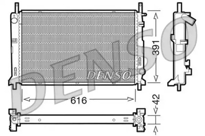 NPS DRM10071