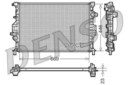 NPS DRM10077
