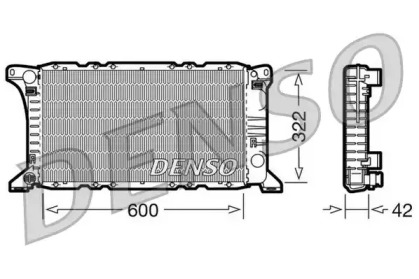 NPS DRM10091