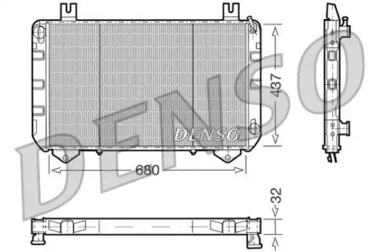 NPS DRM10094