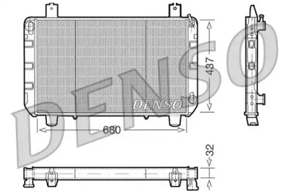 NPS DRM10095