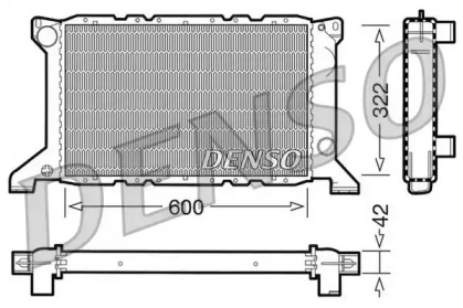 NPS DRM10098