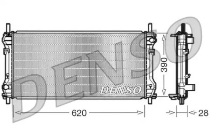 NPS DRM10102