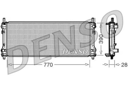 NPS DRM10103