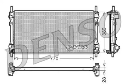 NPS DRM10104