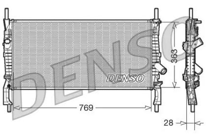 NPS DRM10106