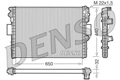 NPS DRM12001