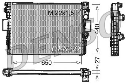 NPS DRM12003