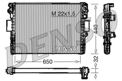 NPS DRM12005