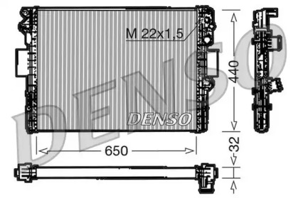 nps drm12005