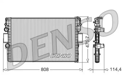 NPS DRM12010