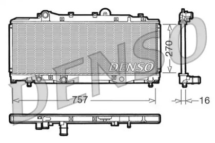 nps drm13001