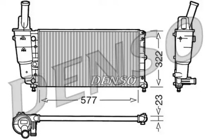 nps drm13004