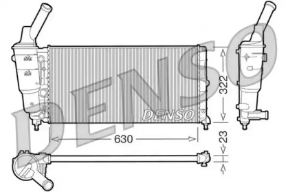 nps drm13005