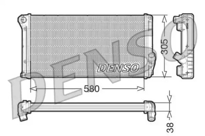 nps drm13020