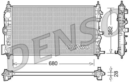 NPS DRM15005