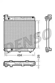 NPS DRM17001