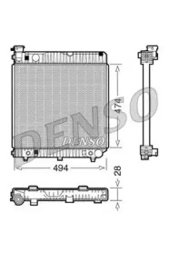 NPS DRM17002