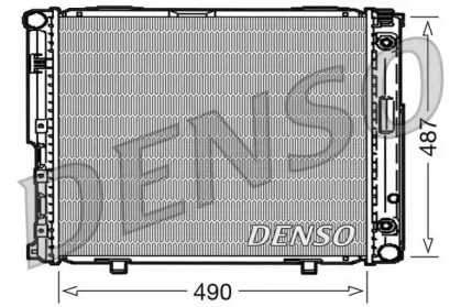 NPS DRM17004