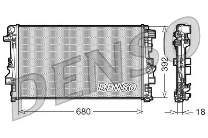 NPS DRM17012