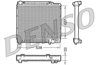 NPS DRM17022