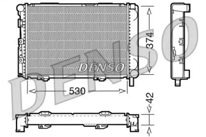 NPS DRM17025