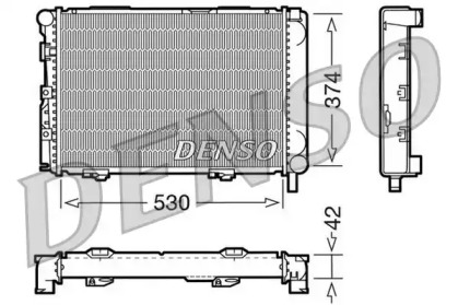 nps drm17025