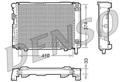 NPS DRM17029