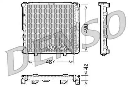 NPS DRM17031