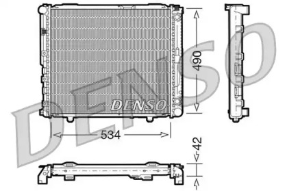 NPS DRM17032