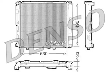 nps drm17038