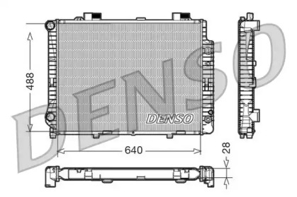 NPS DRM17041 NPS DRM17041