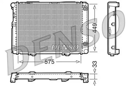 NPS DRM17061
