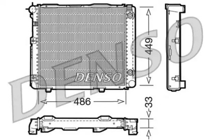 NPS DRM17067