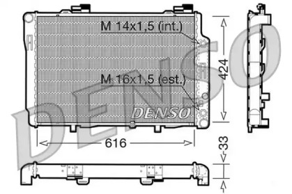 NPS DRM17071