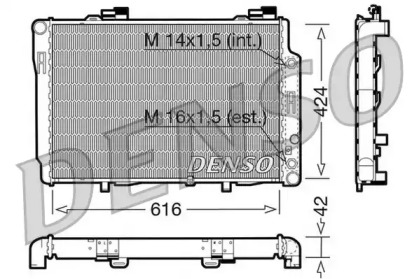 NPS DRM17073